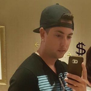 Meet your Posher, Rey